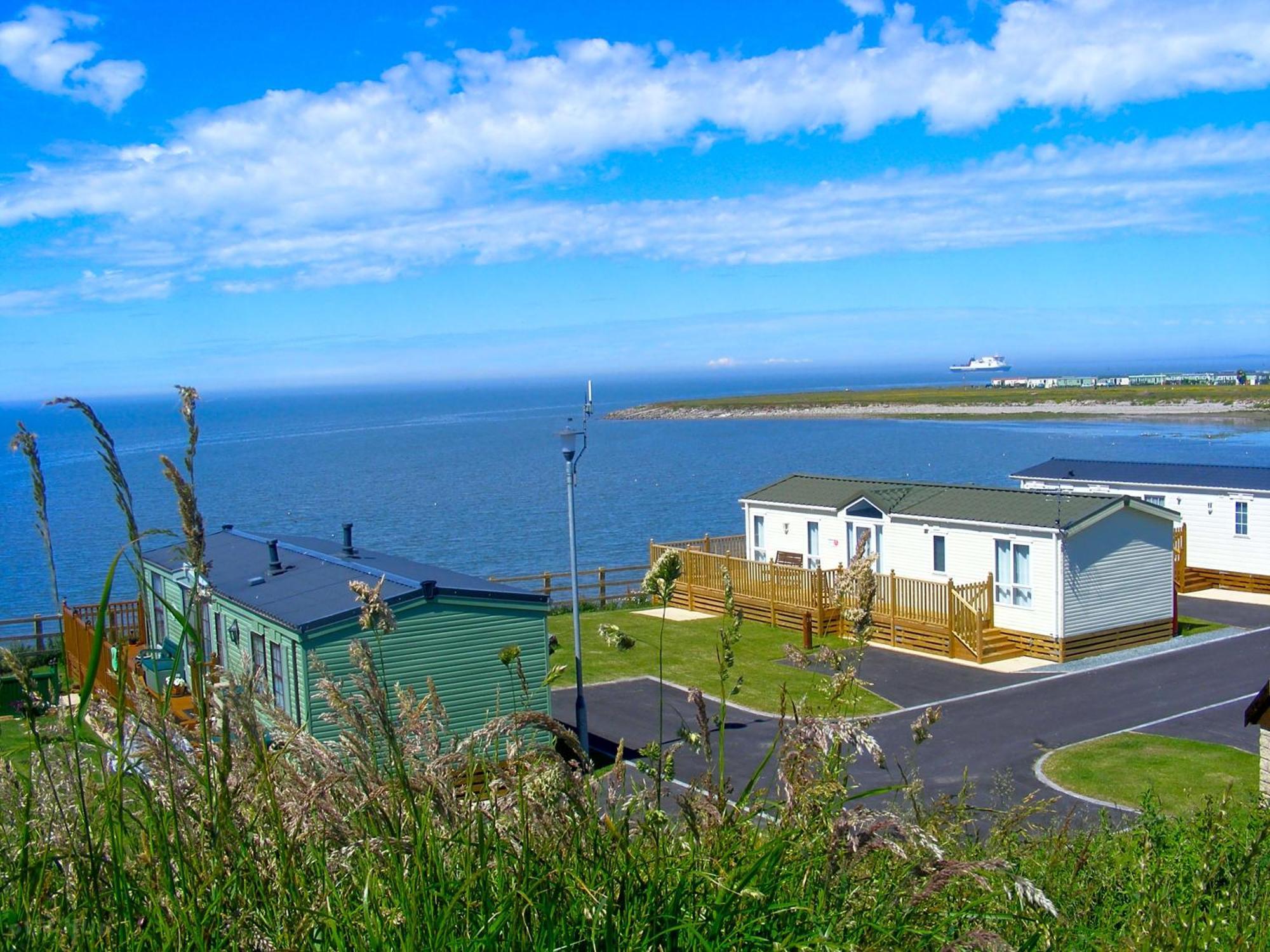 Ocean Pearl Home Heysham Exterior foto