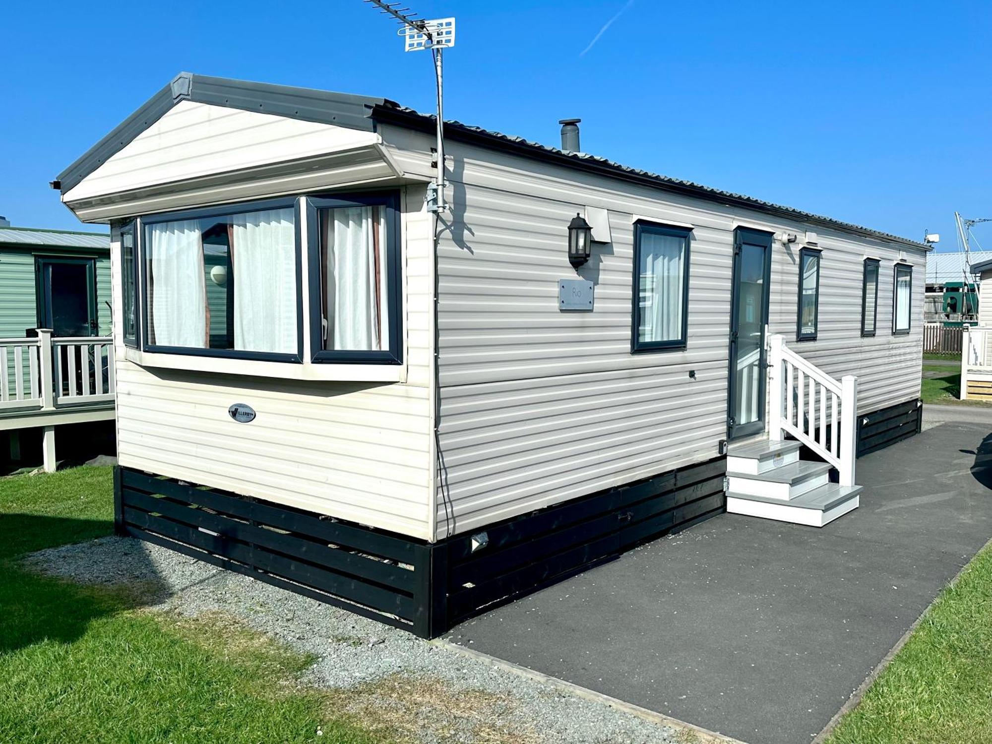 Ocean Pearl Home Heysham Exterior foto